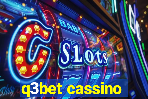 q3bet cassino